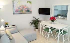 Apartamento Maicandil